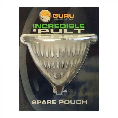 Guru Incredible Pult Spare Pouch