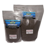 Hinders Bait Hemp n Halibut Groundbait 900g (Pouch)