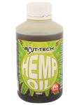 BAIT TECH Hemp Oil (500ml)