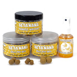 Hinders Bait Beta'nana Dumbell Wafters 45g