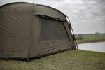 SOLAR COMPACT SPIDER SHELTER (NO FRONT OR GROUNDSHEET)
