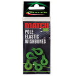 MAVER POLE ELASTIC WISHBONES