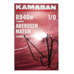 Kamasan B940m Aberdeen Match Hooks