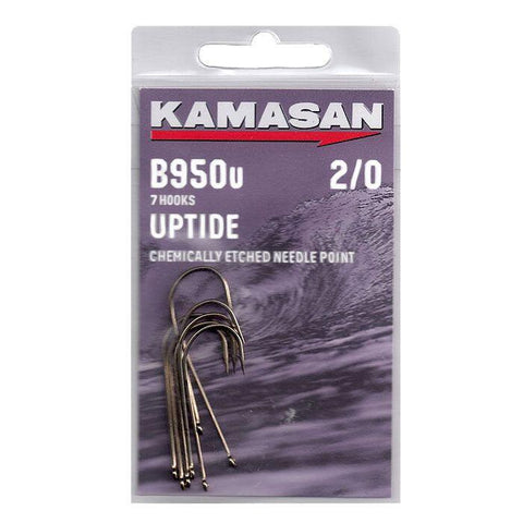 Kamasan B950u Uptide Hooks