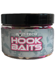 BAIT TECH Krill & Tuna Washed Out Dumbell Wafters