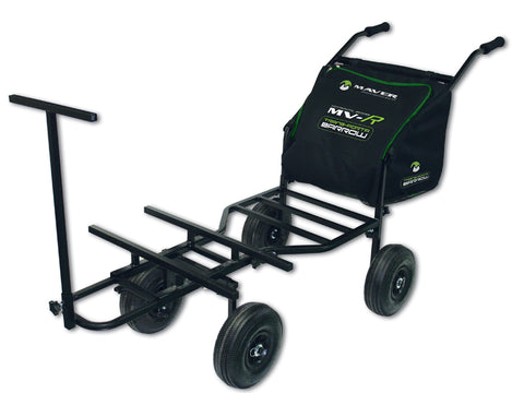 Maver Trans Porta Barrow MK2