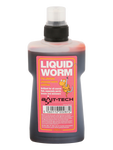 BAIT TECH Liquid Worm (250ml)