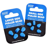 MAP Side Puller Beads