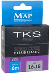 Map TKS Solid Core Hybrid Elastic 6 Meter