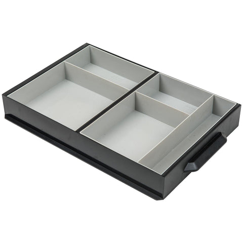 Map Deep Drawer Inserts