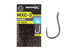 Matrix MXC 3 Barbless Eyed PTFE Hooks 10pcs