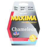 Maxima Chameleon Line One Shot