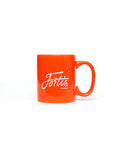 Fortis Eyewear Mug