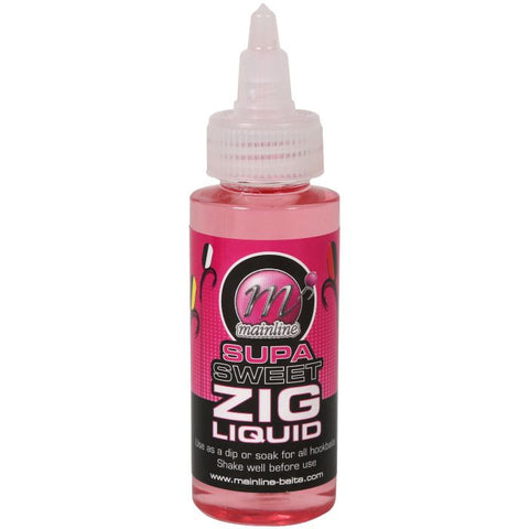 Mainline Supa Sweet Zig Liquid 70ml