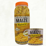 Dynamite Baits Frenzied Maize 700g Can