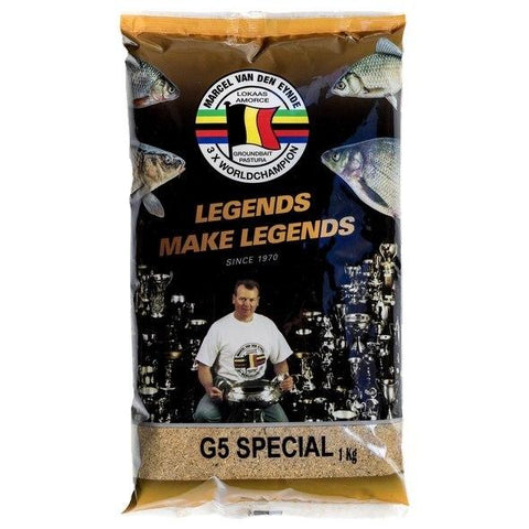 Van Den Eynde Legends Make Legends G5 Special 1kg