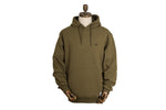  Thinking Anglers Hoody Olive