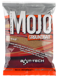 BAIT TECH Mojo Groundbait (1kg)