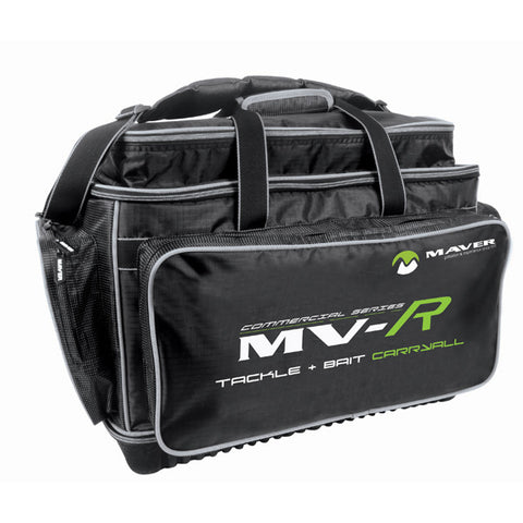 Maver MV-R Tackle & Bait Carryall