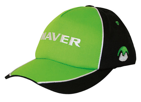 MAVER TEAM MAVER CAP