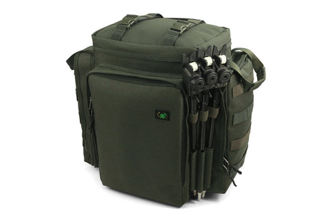  Thinking Anglers Olive 600D Rucksack