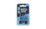 Preston ICS In-Line Match Cubes