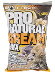 BAIT TECH Pro Natural Bream (1.5kg)
