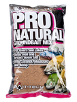 BAIT TECH Pro Natural Groundbait (1.5kg)