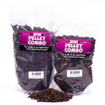 Hinders Bait Pellet Combo 1.8kg (Pouch)