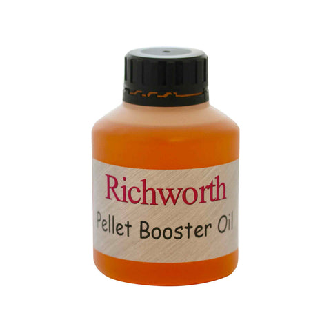 Richworth Pellet Oil