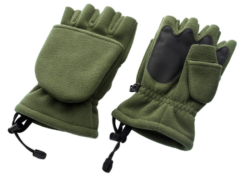 Trakker Polar Foldback Gloves