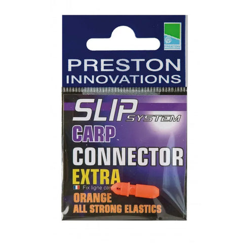 Preston Innovations Slip Extra Connectors