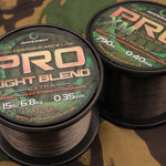 GARDNER PRO  12lb (5.4kg) LIGHT BLEND