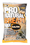 BAIT TECH Pro Natural Bream Dark (1.5kg)