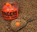 Ringers Chocolate Orange 10mm Wafters