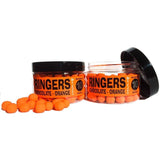 Ringers Chocolate Orange 10mm Wafters