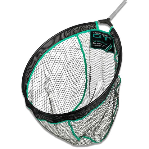 Concept GT Rubber Landing Nets