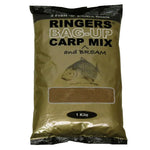 Ringers Bag-Up Carp Mix