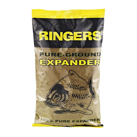 Ringers Pure-Ground Expander