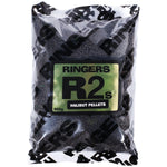 Ringers R2s Halibut Pellets 900g