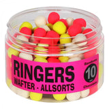 Ringers Chocolate Wafter Allsorts (10mm)