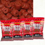 Dynamite Baits Robin Red Pre-Drilled