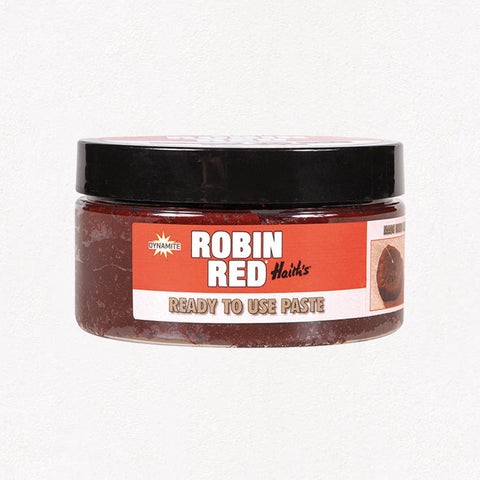 Dynamite Baits Robin Red Ready Paste