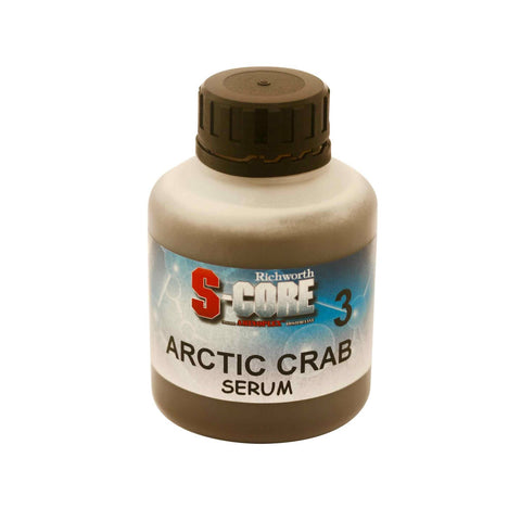 S Core 3 Arctic Crab Serum 250ml 