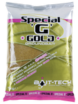 Bait Tech Special G Gold Ground Bait 1KG