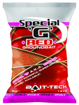 Bait Tech Special G Red Ground Bait 1KG