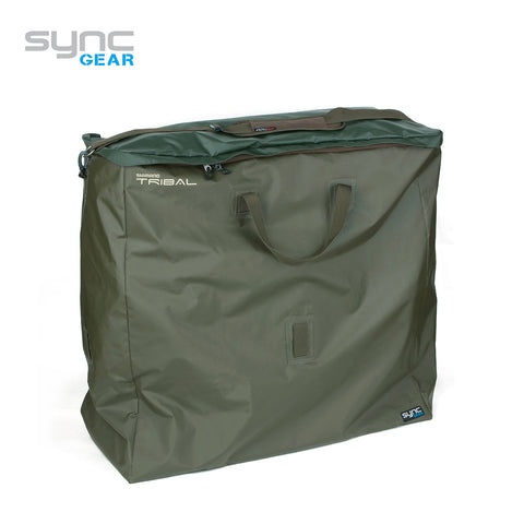 Shimano Sync gear Barrow Bed Bag