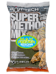 BAIT TECH Super Method Mix Max Feeder (2kg)