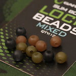 GARDNER LOCK BEADS STANDARD BORE