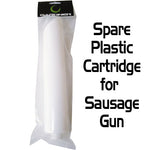 GARDNER SPARE SAUSAGE GUN CARTRIDGE